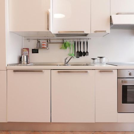 Apartament Italianway-Del Torchio 4 Mediolan Zewnętrze zdjęcie