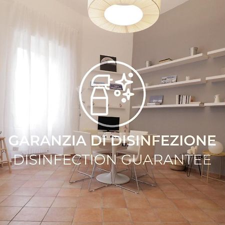 Apartament Italianway-Del Torchio 4 Mediolan Zewnętrze zdjęcie