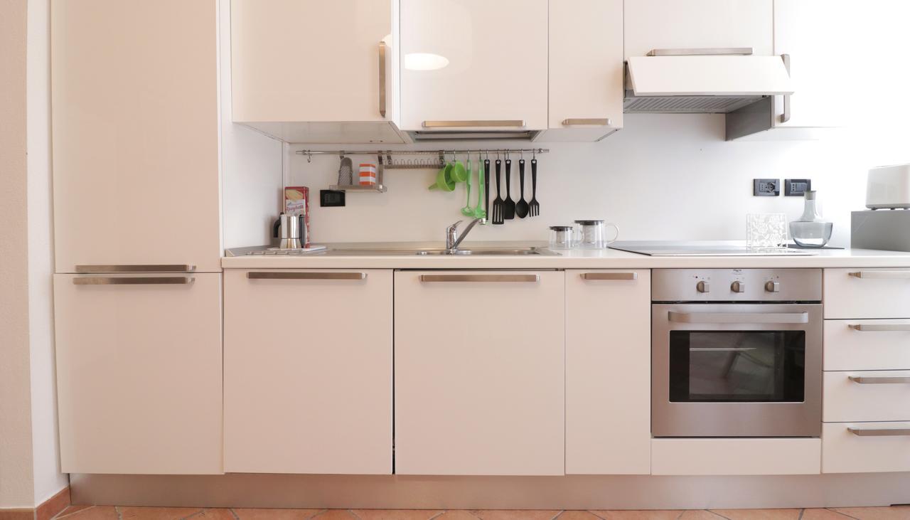 Apartament Italianway-Del Torchio 4 Mediolan Zewnętrze zdjęcie