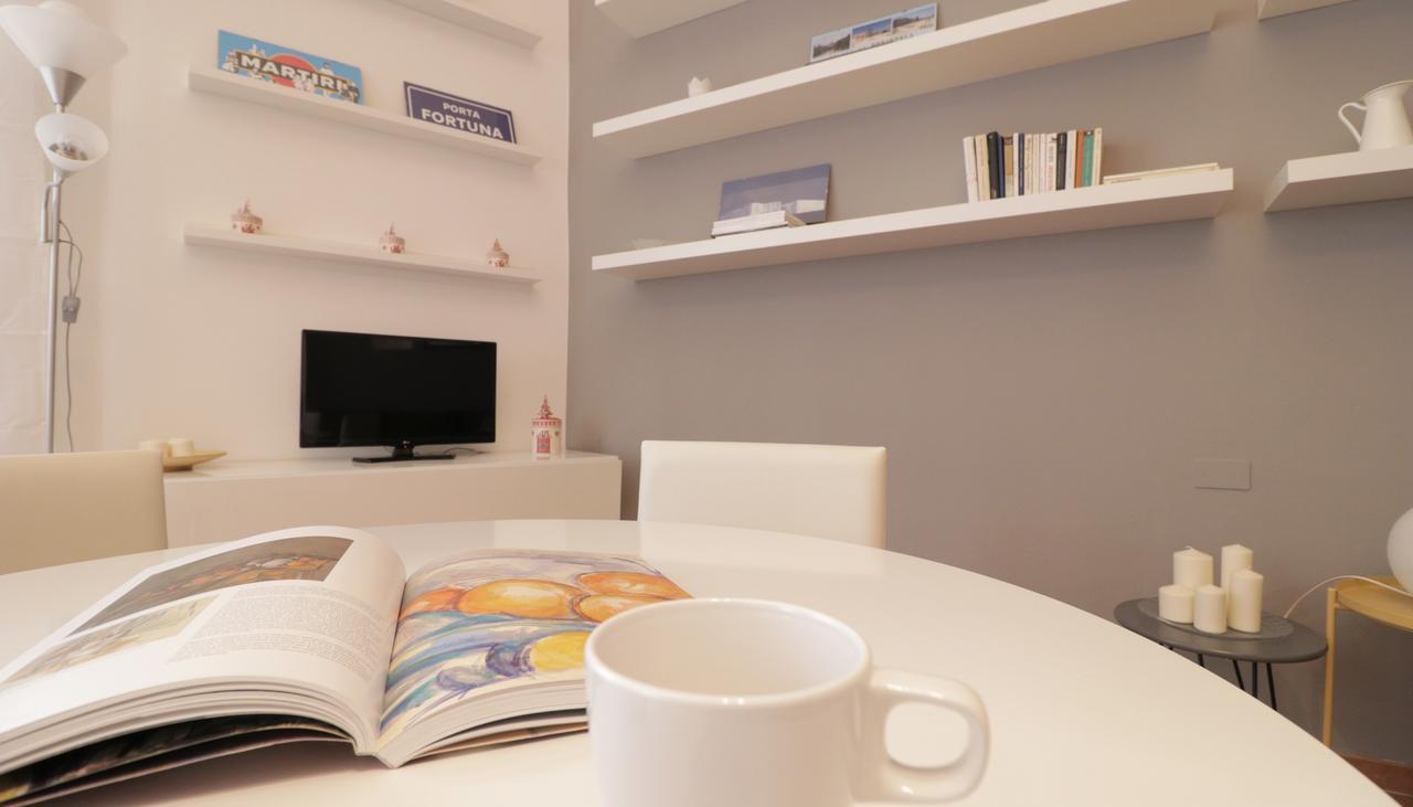 Apartament Italianway-Del Torchio 4 Mediolan Zewnętrze zdjęcie