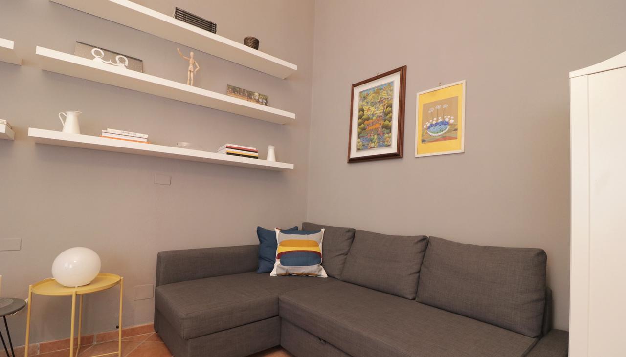 Apartament Italianway-Del Torchio 4 Mediolan Zewnętrze zdjęcie