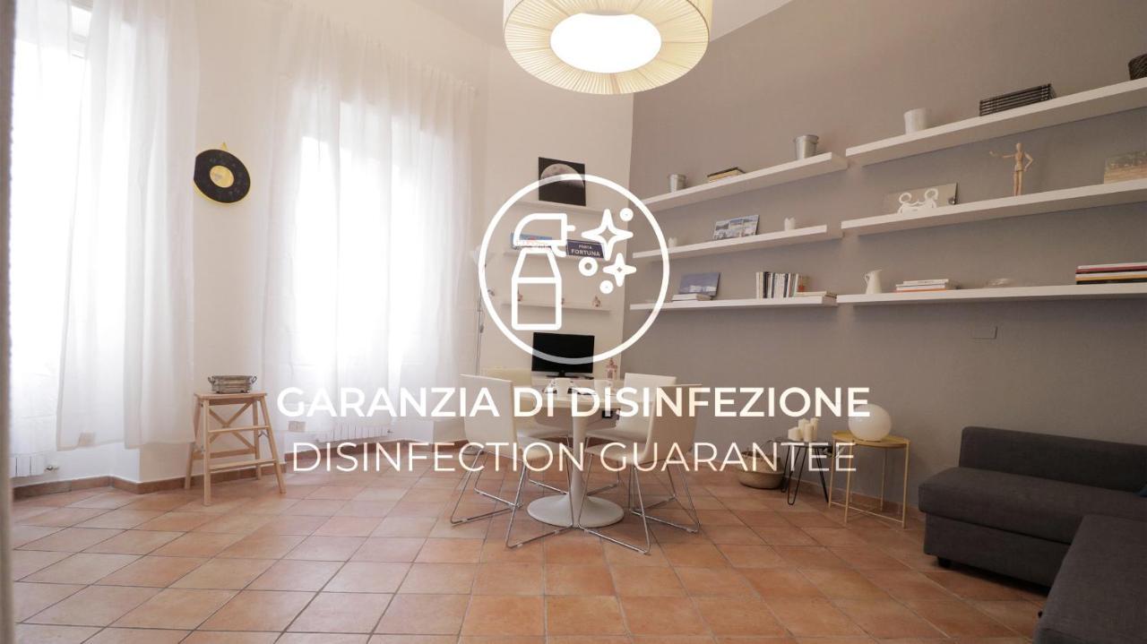 Apartament Italianway-Del Torchio 4 Mediolan Zewnętrze zdjęcie